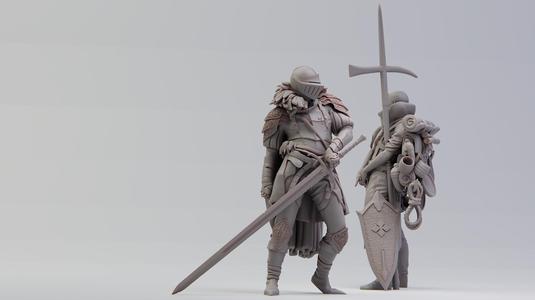 Knight Of Sass & Sassquire  FREE
