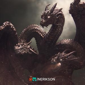 Zmei the Three-Headed-Dragon [presupported]