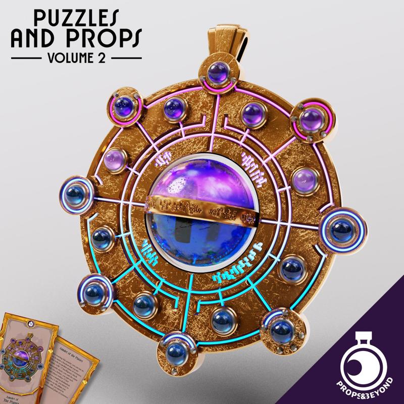Amulet of the Planes