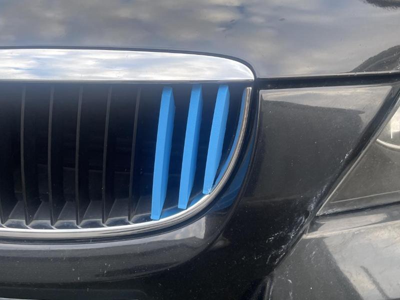 BMW e90 Grill Attachments
