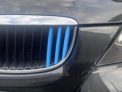 BMW e90 Grill Attachments