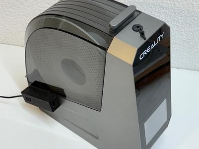 Creality Space Pi Motor