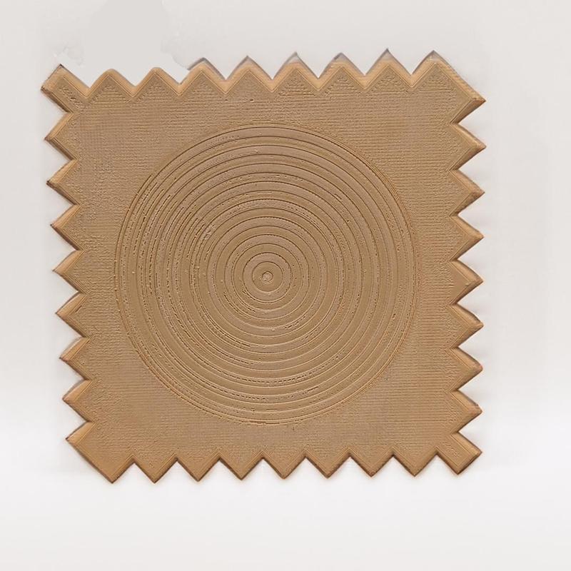 Office Desk Set – Coaster.stl