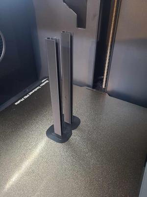 Wire cover P1S