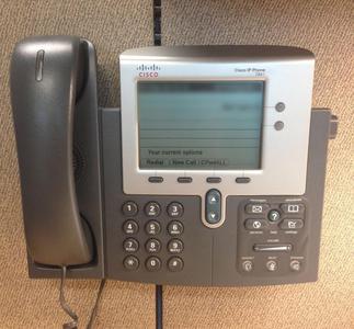 Cubicle wall phone bracket