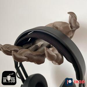 DEMON HAND WALL MOUNTED HANGER – NO SUPPORTS