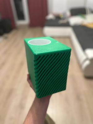 Odroid H4 NAS Case   