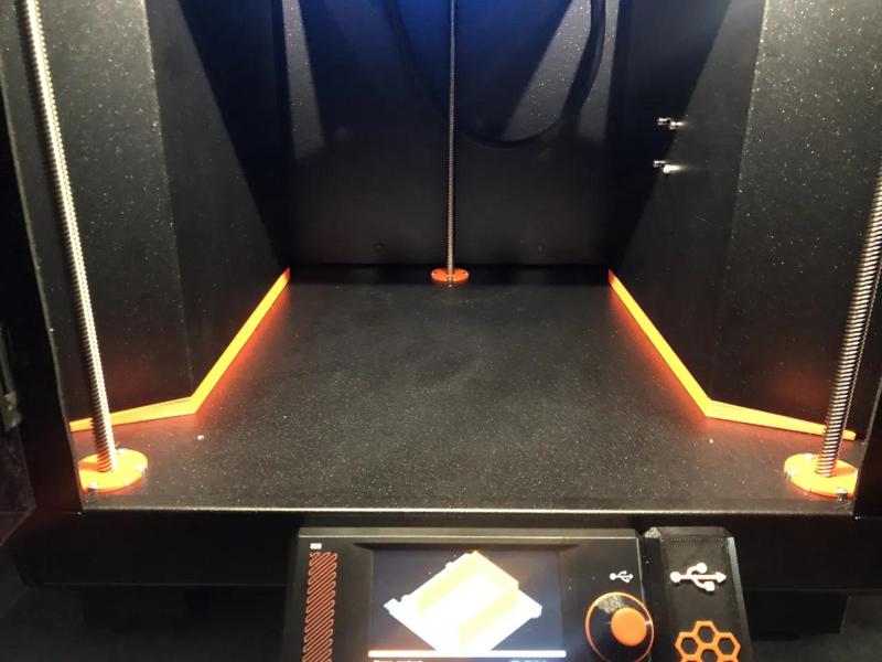 Prusa Core One Dust Protector