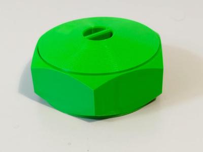 Multi-purpose Box with Lid