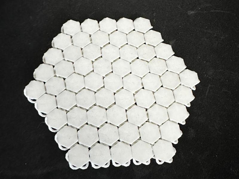 NASA Fabric – V2