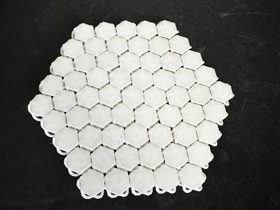 NASA Fabric – V2
