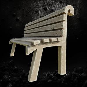Bench 2