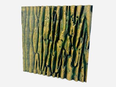 Bark Backdrop