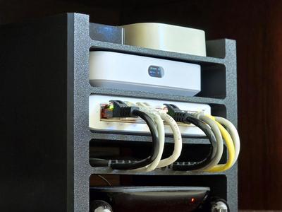 Unifi Rack – Compact Series