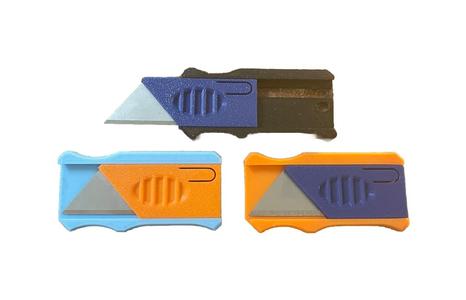 Utility Knife (Perfect blade fit)