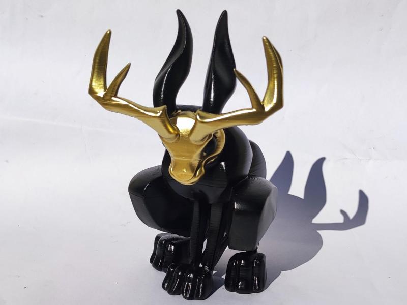 Masked Rabbit – only 50grams
