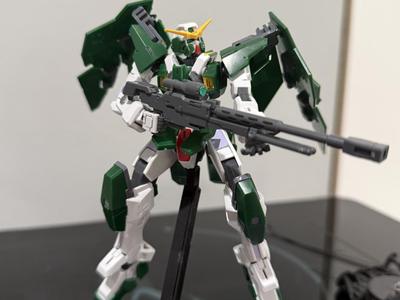 GUNPLA Action Base (Gundam 1/144 Scale Stand)