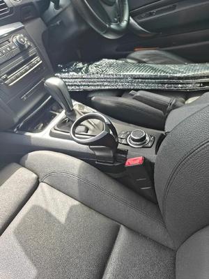 BMW - E82/E8X cup mount RHD vehicles   