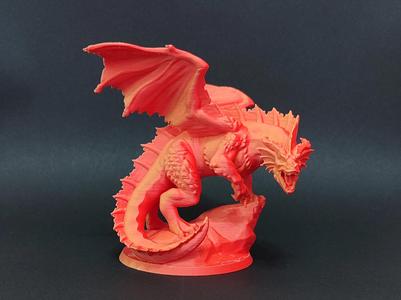 Elder Dragon 