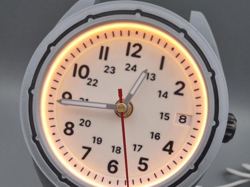 Luminous - Iconic watches no-brand