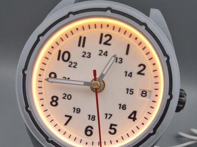 Luminous - Iconic watches no-brand