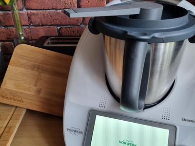 Steam Redirect Nozzle for Thermomix