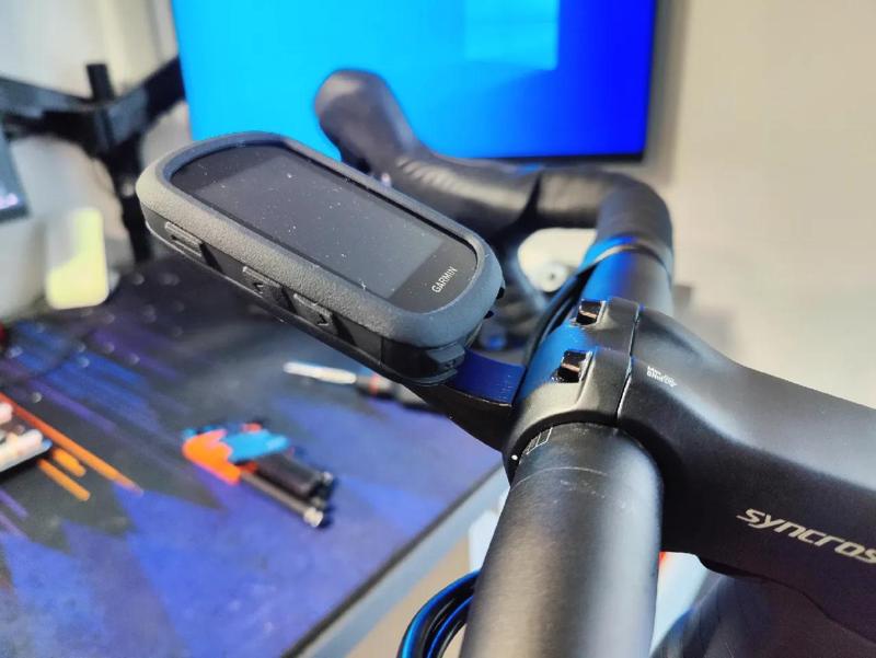 Garmin Mount for Syncros Stem