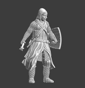 Albert of Riga – medieval warrior bishop