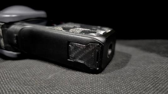 Insta360 one rs 1-inch 360 edition Usb cover   