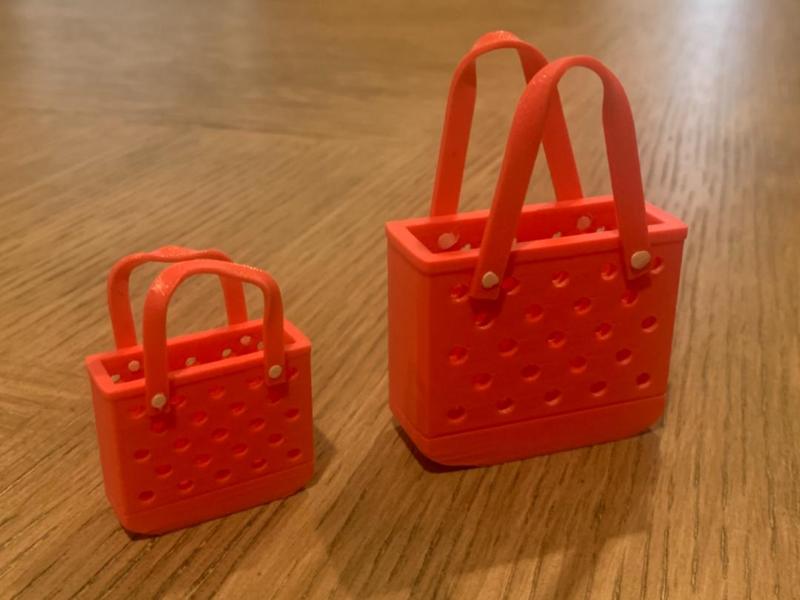 Mini Bogg Bag