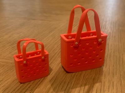 Mini Bogg Bag