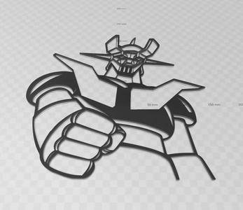 Mazinger Z