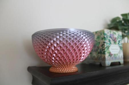 Tetrahedrinsanity Bowl