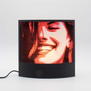 A4 PICTURES LAMP HOLDER – Follow us: https://linktr.ee/catalpine