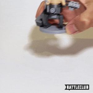 Battleclub Trooperkind F-157