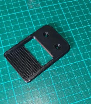 Folding Web Cam, Web Cam Bracket