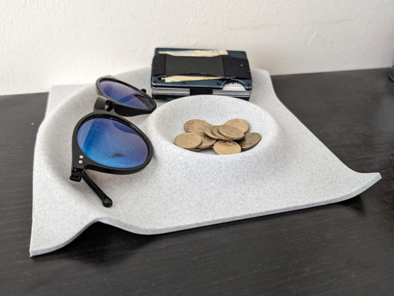Water Drop Tray