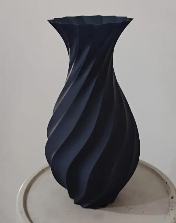 Spiral Vase
