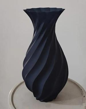 Spiral Vase