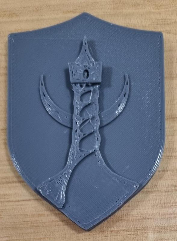 Shadowdale Crest
