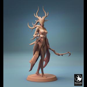 Sylvan Soldier