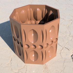 FLOWER POT