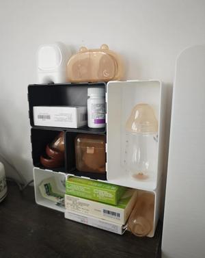 Modular Storage (Infinite Combinations)