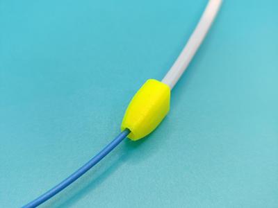 PTFE Funnel AMS (Filament guide)