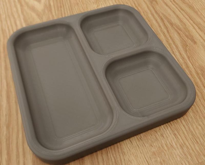 Modern Tray