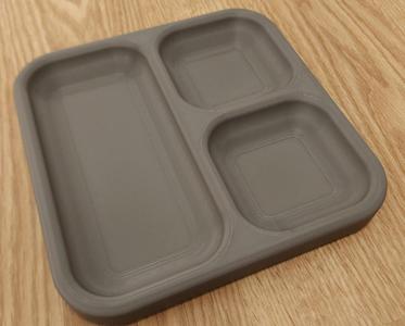 Modern Tray