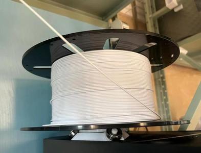 Horizontal Filament Spool Rack – V2 (Suitable for 1kg-3kg spools)