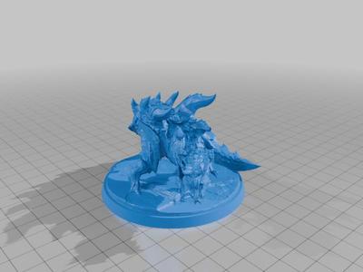 Glavenus Based