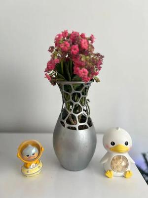 flower vase