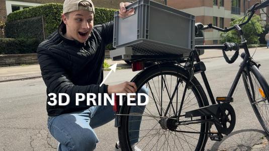 Snapbox by PrototypeHub